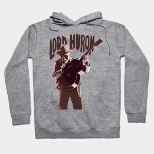 LHuron Legend Hoodie